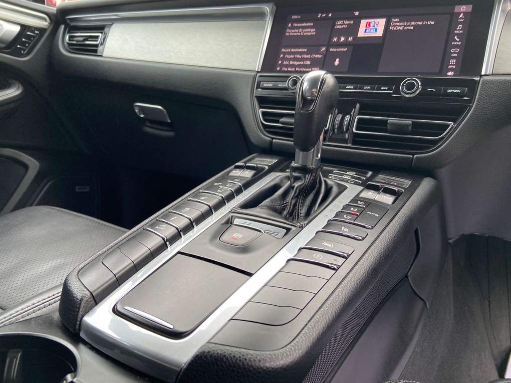 Porsche Macan 2.0T Pdk 4Wd Euro 6 Ss #52