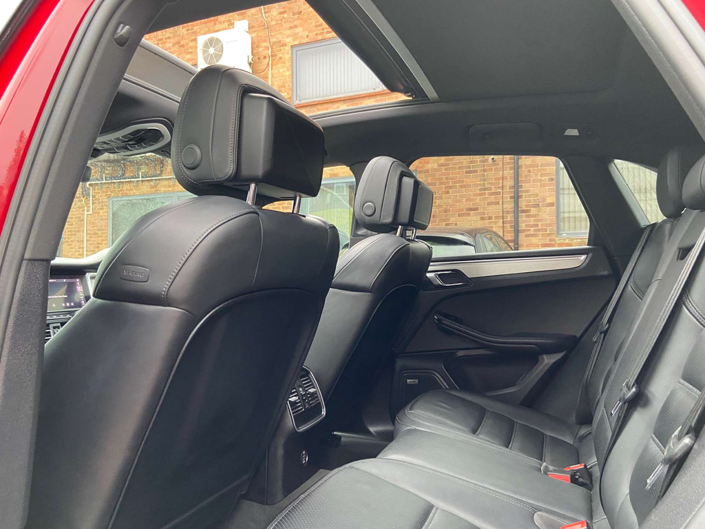 Porsche Macan 2.0T Pdk 4Wd Euro 6 Ss #47