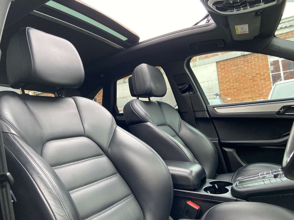 Porsche Macan 2.0T Pdk 4Wd Euro 6 Ss #49