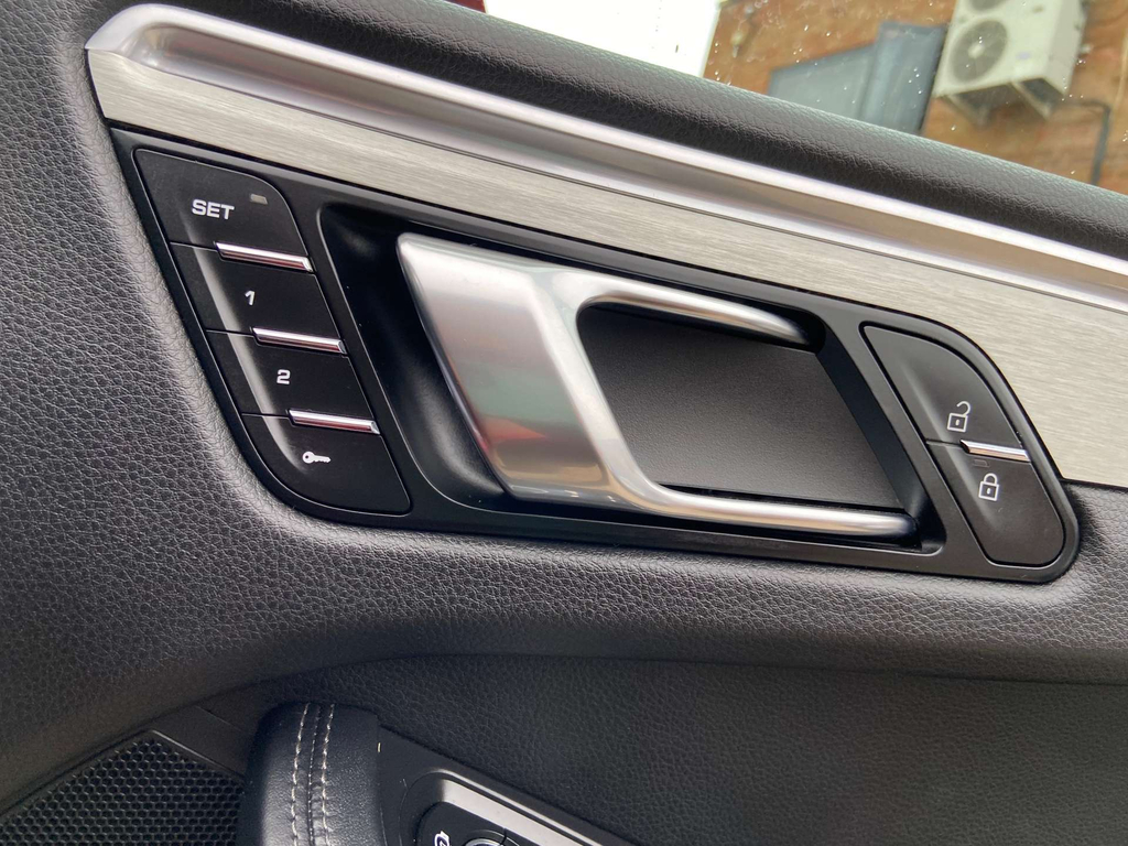 Porsche Macan 2.0T Pdk 4Wd Euro 6 Ss #64