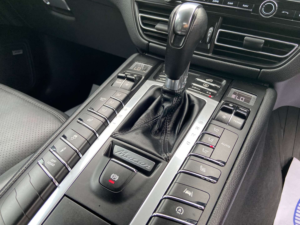 Porsche Macan 2.0T Pdk 4Wd Euro 6 Ss #53