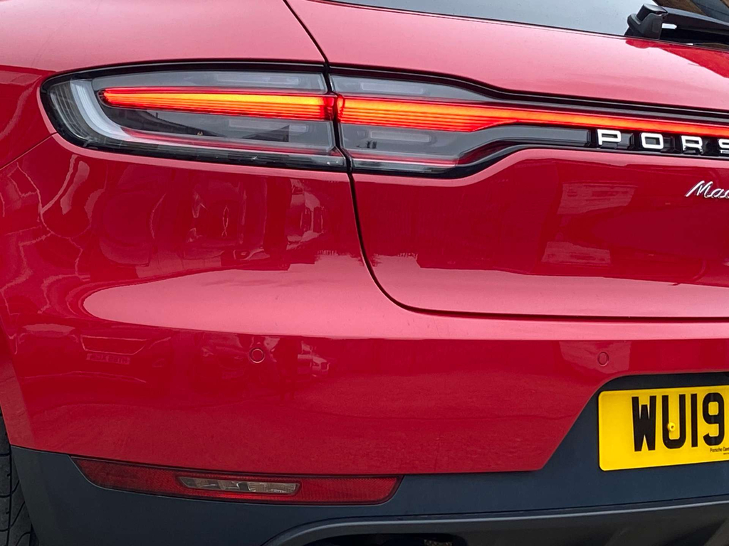 Porsche Macan 2.0T Pdk 4Wd Euro 6 Ss #34