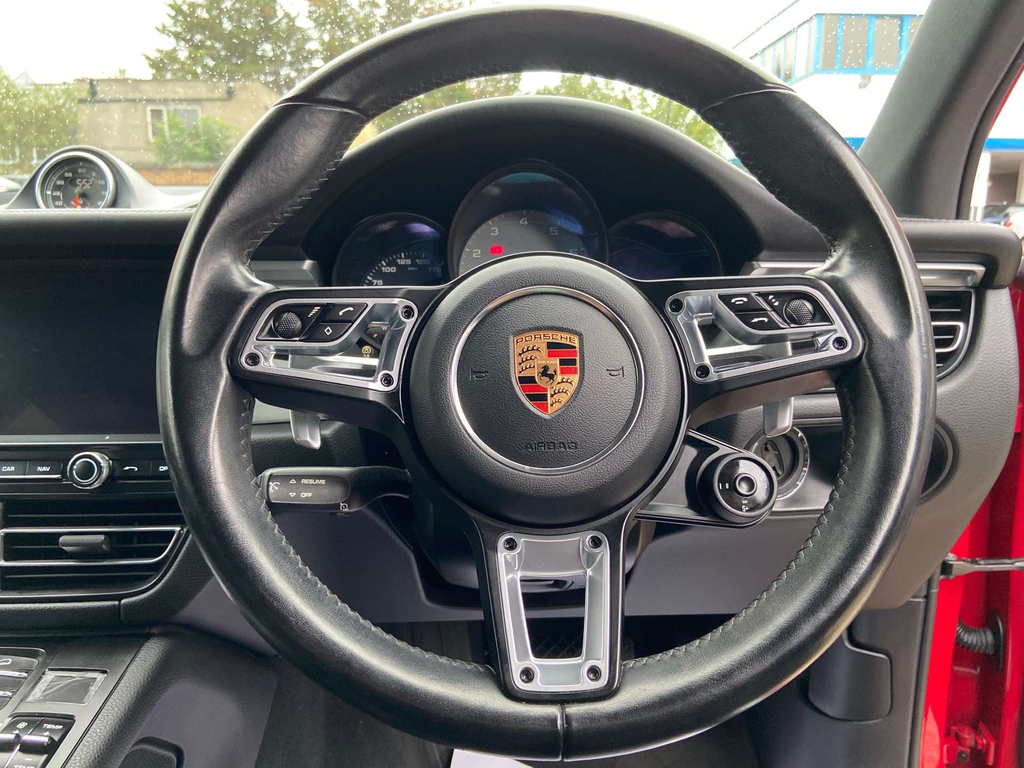 Porsche Macan 2.0T Pdk 4Wd Euro 6 Ss #20
