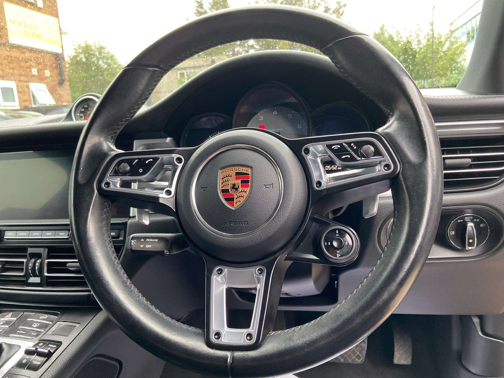 Porsche Macan 2.0T Pdk 4Wd Euro 6 Ss #67