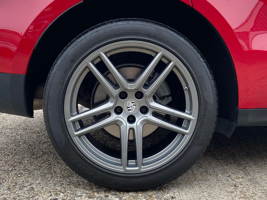 Porsche Macan 2.0T Pdk 4Wd Euro 6 Ss #42
