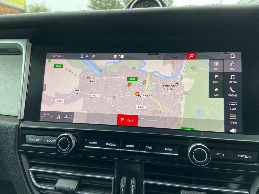 Porsche Macan 2.0T Pdk 4Wd Euro 6 Ss #58