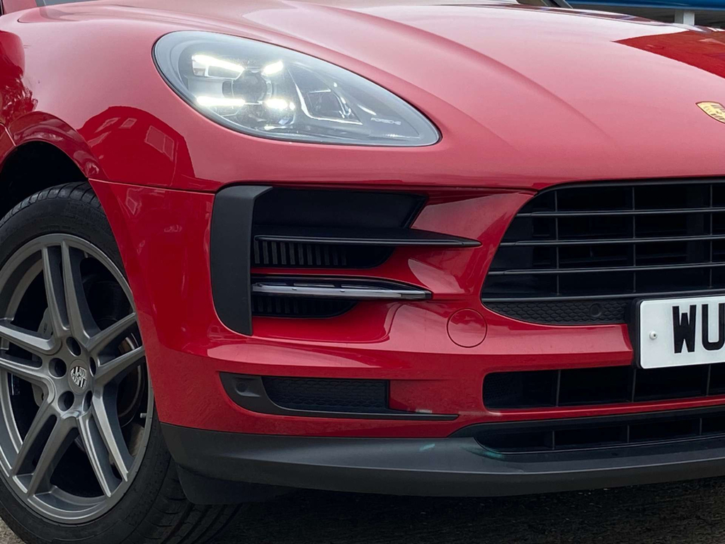 Porsche Macan 2.0T Pdk 4Wd Euro 6 Ss #28