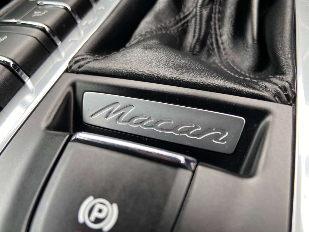Porsche Macan 2.0T Pdk 4Wd Euro 6 Ss #60