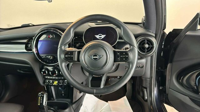 Mini Electric 32.6Kwh Level 2 Hatchback 184 P Silver #11