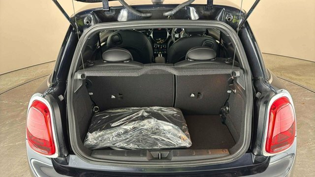 Mini Electric 32.6Kwh Level 2 Hatchback 184 P Silver #14