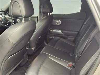 Genesis GV60 77.4Kwh Premium Suv 229 Ps Silver #6