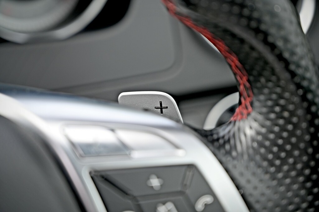 Mercedes-Benz C Class 1.8L Sport Black #20