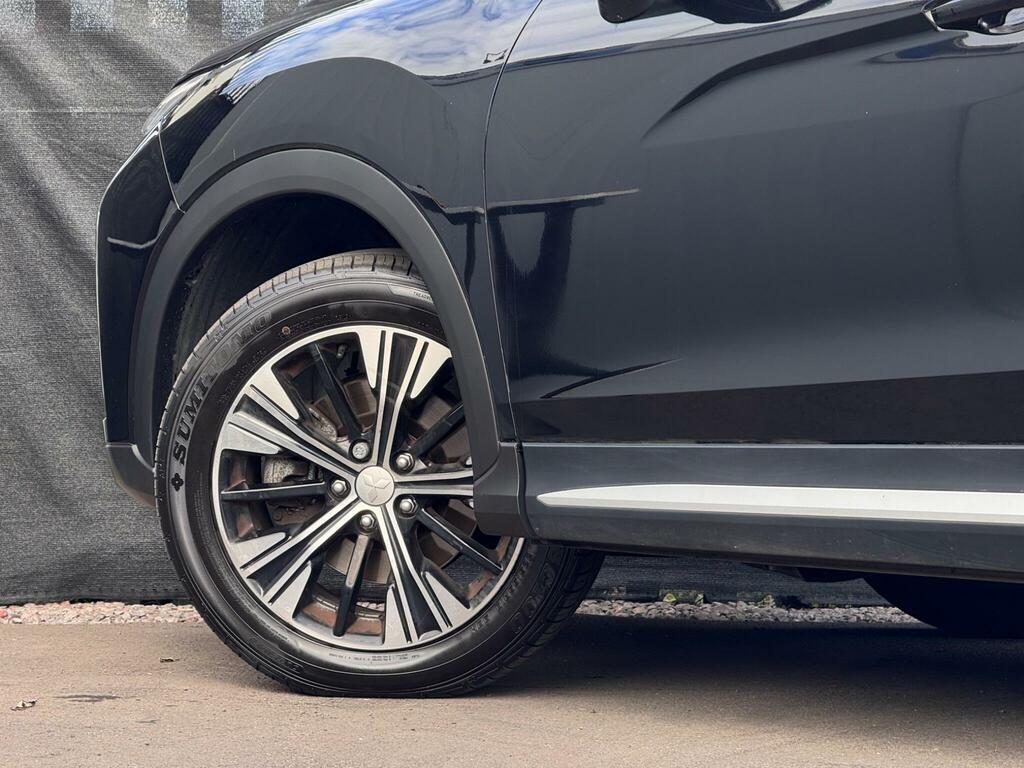 Mitsubishi Eclipse Cross 1.5T 3 Suv Euro 6 Ss 163 Ps Black #9