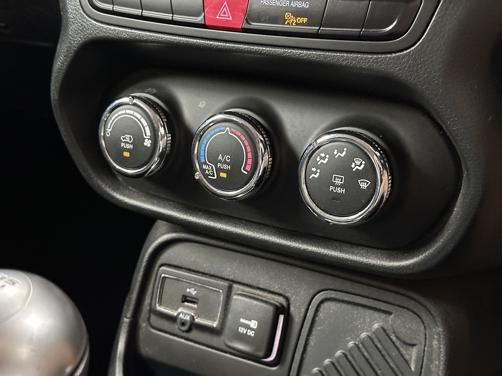 Jeep Renegade 2.0 Multijet Limited Beige #22