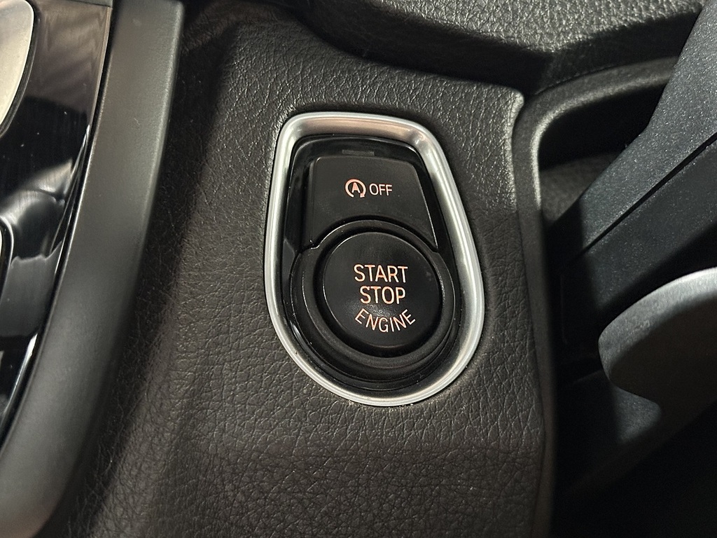 BMW 4 Series 420I Sport Black #52