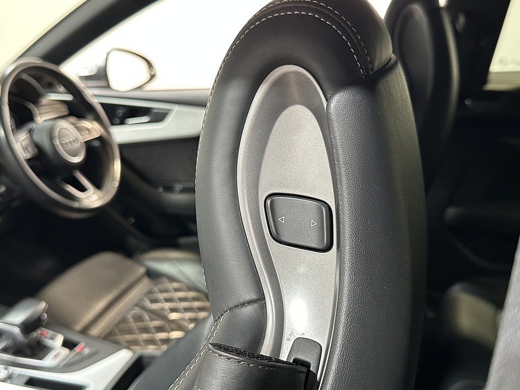 Audi S5 3.0 Tfsi V6 Tiptronic Quattro Euro 6 Ss Grey #40