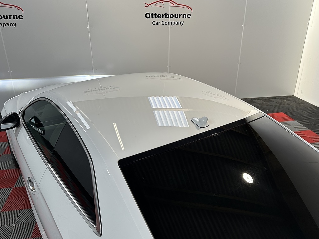 Audi S5 3.0 Tfsi V6 Tiptronic Quattro Euro 6 Ss Grey #65