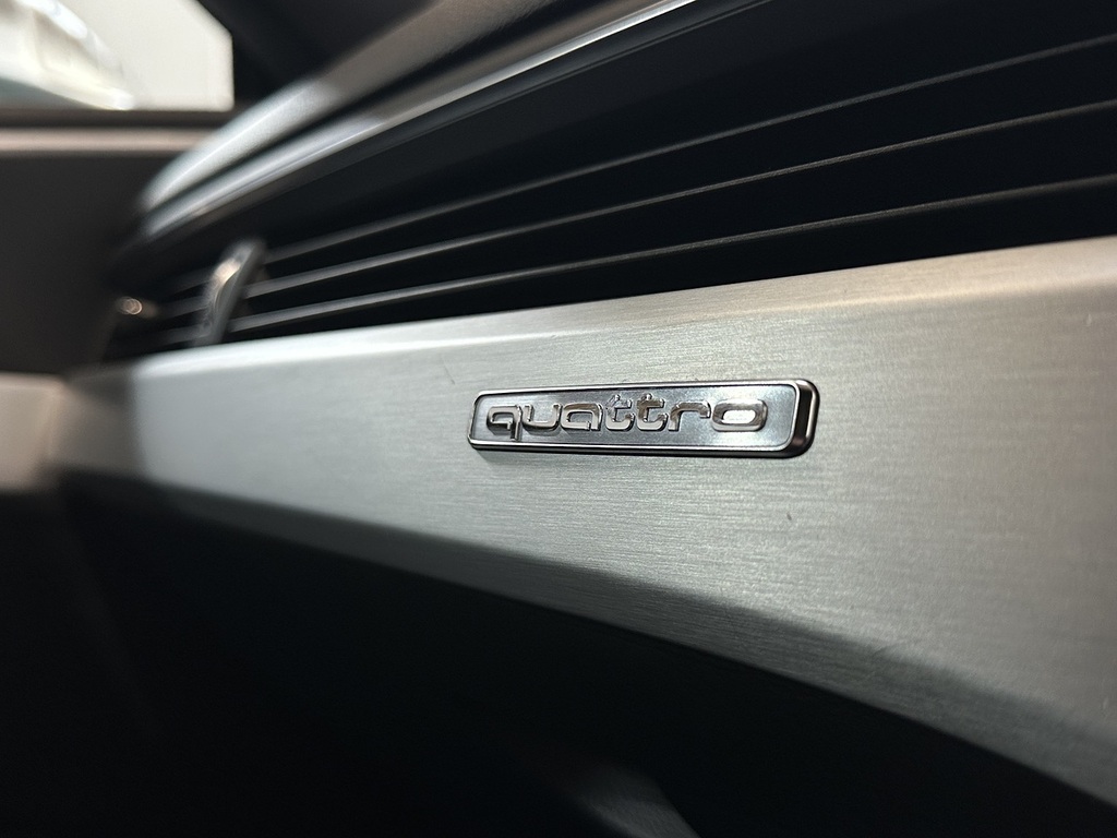 Audi S5 3.0 Tfsi V6 Tiptronic Quattro Euro 6 Ss Grey #58