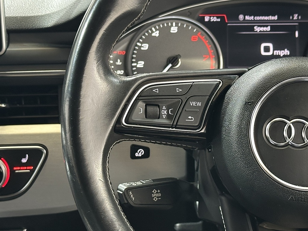 Audi S5 3.0 Tfsi V6 Tiptronic Quattro Euro 6 Ss Grey #42