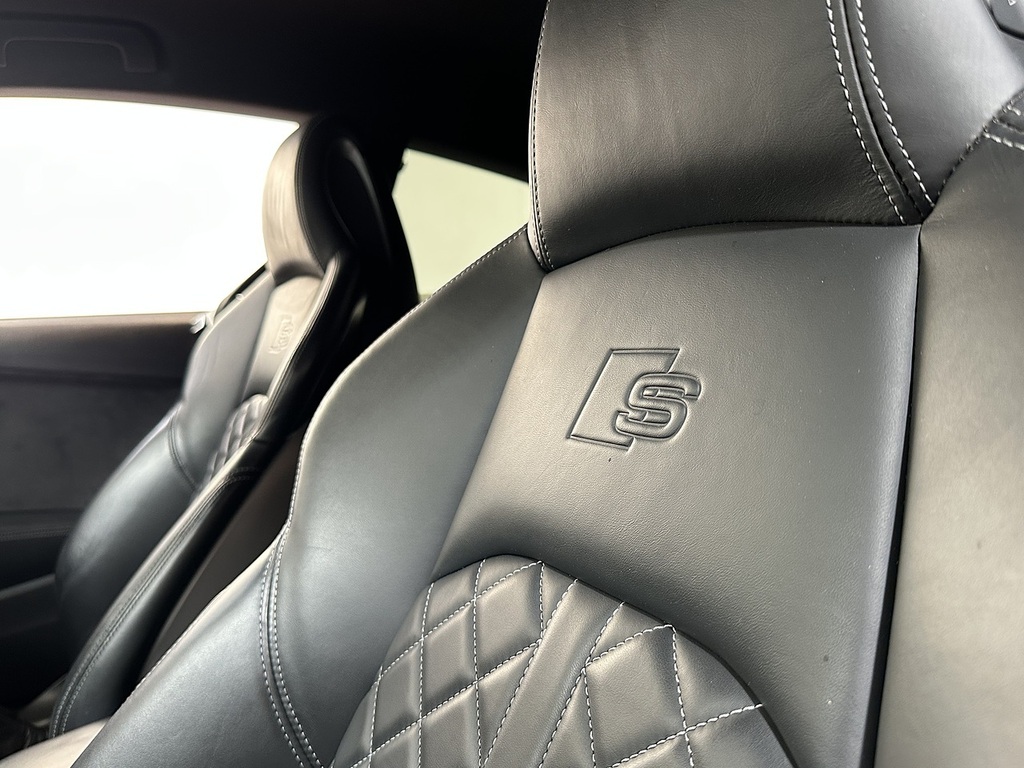 Audi S5 3.0 Tfsi V6 Tiptronic Quattro Euro 6 Ss Grey #31