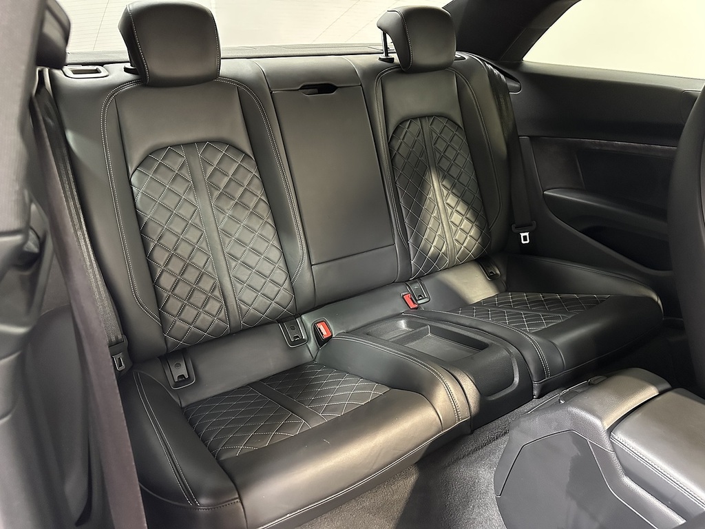 Audi S5 3.0 Tfsi V6 Tiptronic Quattro Euro 6 Ss Grey #9