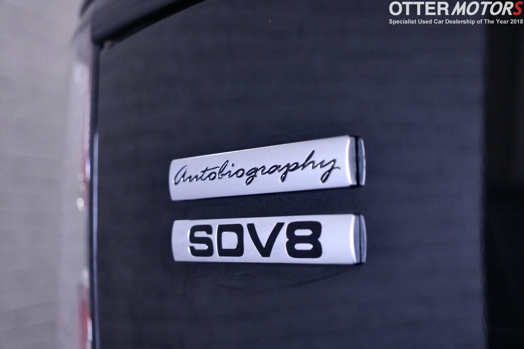 Land Rover Range Rover Tdv6 Vogue Se White #11