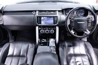 Land Rover Range Rover Tdv6 Vogue Se White #59