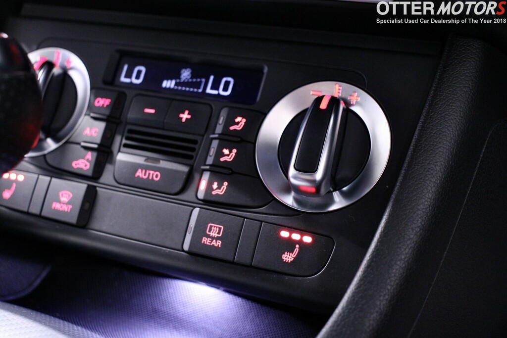 Audi RS Q3 Tfsi Suv Quattro Blue #33