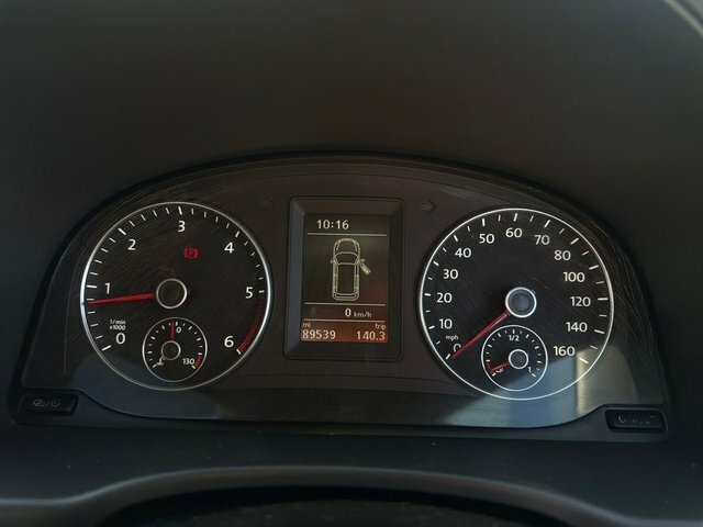 Volkswagen Caddy Maxi Panel Van 1.6 Tdi C20 Maxi Startline Dsg Fwd Grey #18
