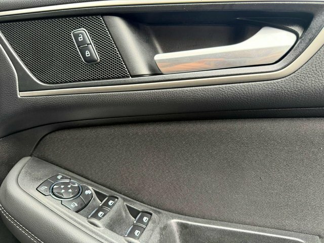 Ford Galaxy 2.0 Tdci 180 Titanium Blue #24