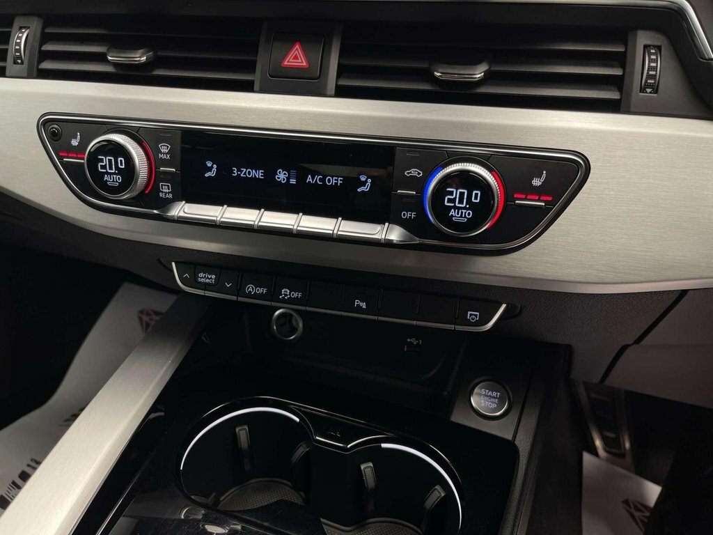 Audi A5 2.0 Tdi 35 S Line Sportback S Tronic Eu Black #17