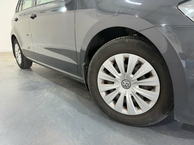 Volkswagen Golf SV 1.6 Tdi S Mpv Euro 6 Ss 115 Grey #4
