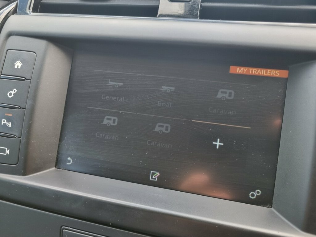Land Rover Discovery Discovery Hse Sd4 Grey #46