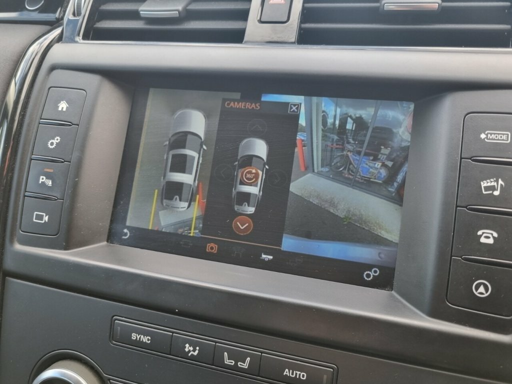 Land Rover Discovery Discovery Hse Sd4 Grey #39