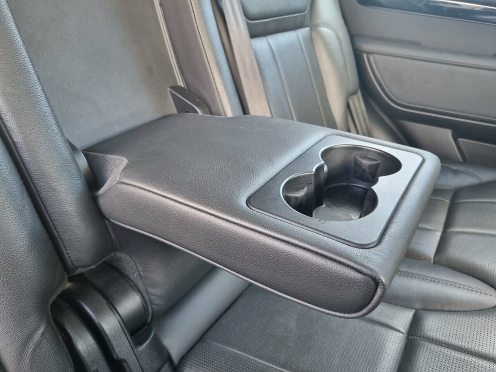 Land Rover Discovery Discovery Hse Sd4 Grey #23