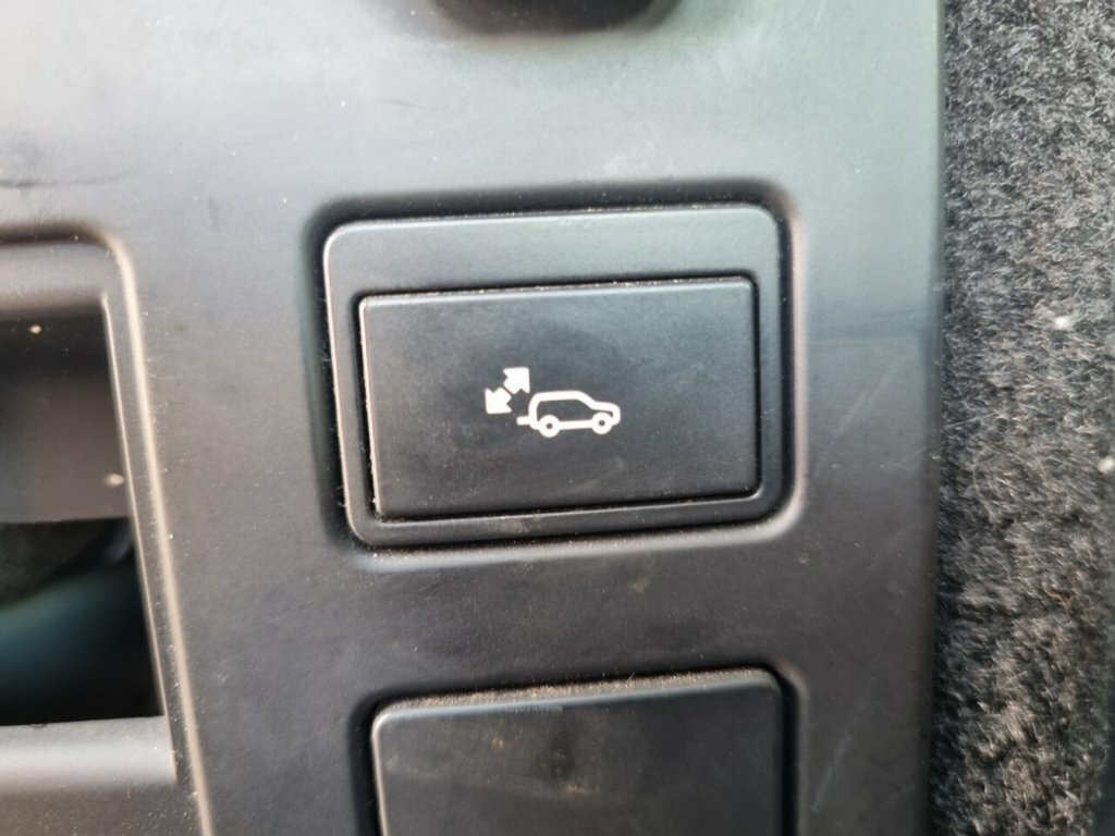 Land Rover Discovery Discovery Hse Sd4 Grey #16