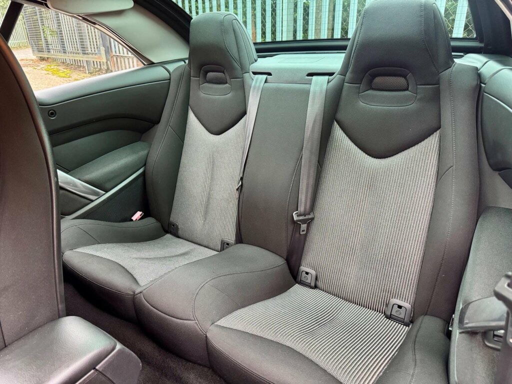 Peugeot 308 CC 2.0 Hdi Active Convertible Euro #5