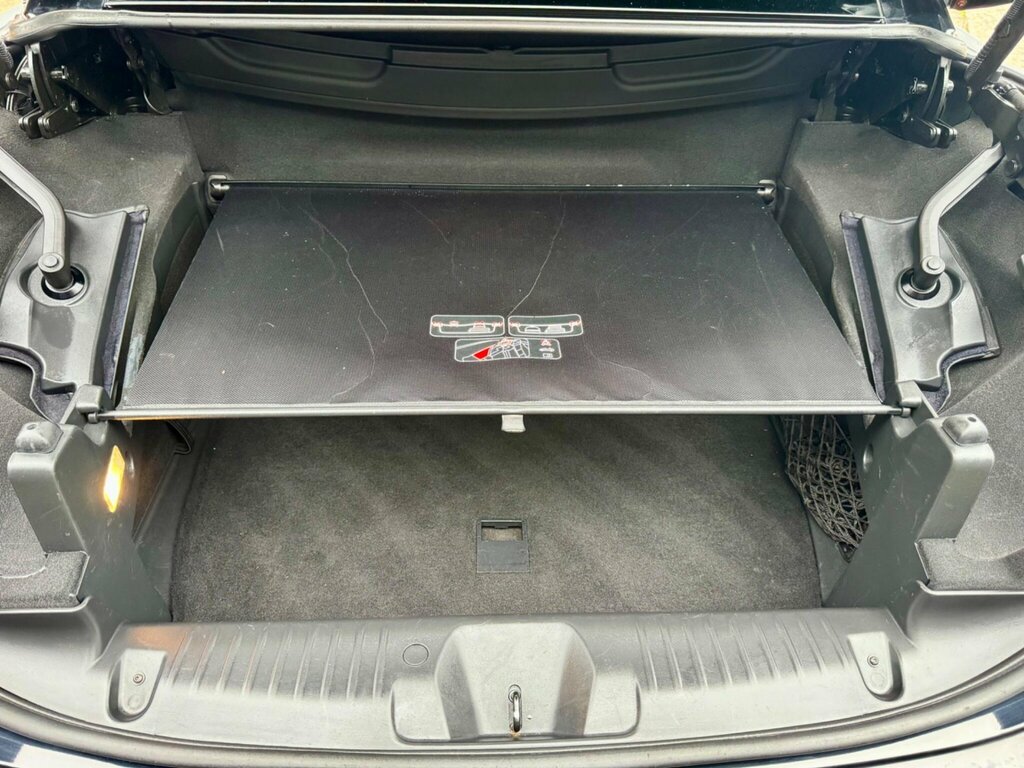 Peugeot 308 CC Thp Cc Allure Blue #18