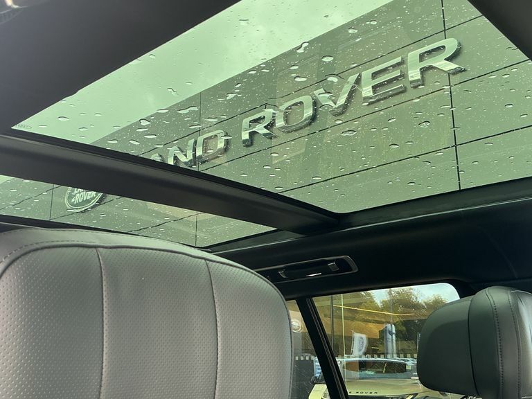 Land Rover Range Rover 3.0 D300 Hse Grey #23