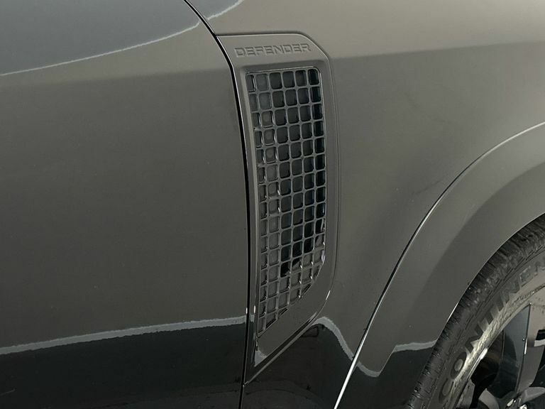 Land Rover Defender P400e 15.4Kwh X-dynamic Hse Black #20