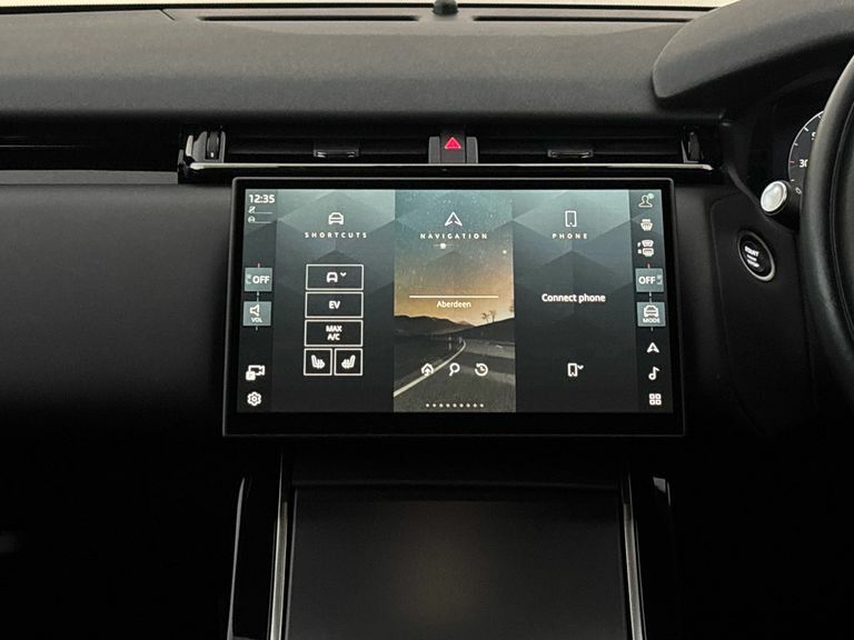 Land Rover Range Rover Velar D200 Mhev Dynamic Hse Euro 6 Grey #14
