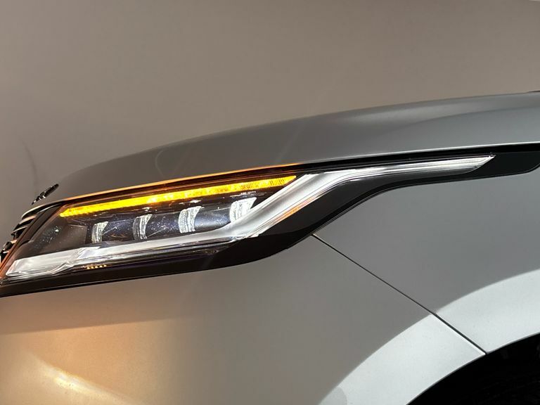 Land Rover Range Rover Velar D200 Mhev Dynamic Hse Euro 6 Grey #24