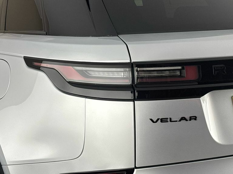 Land Rover Range Rover Velar D200 Mhev Dynamic Hse Euro 6 Grey #19