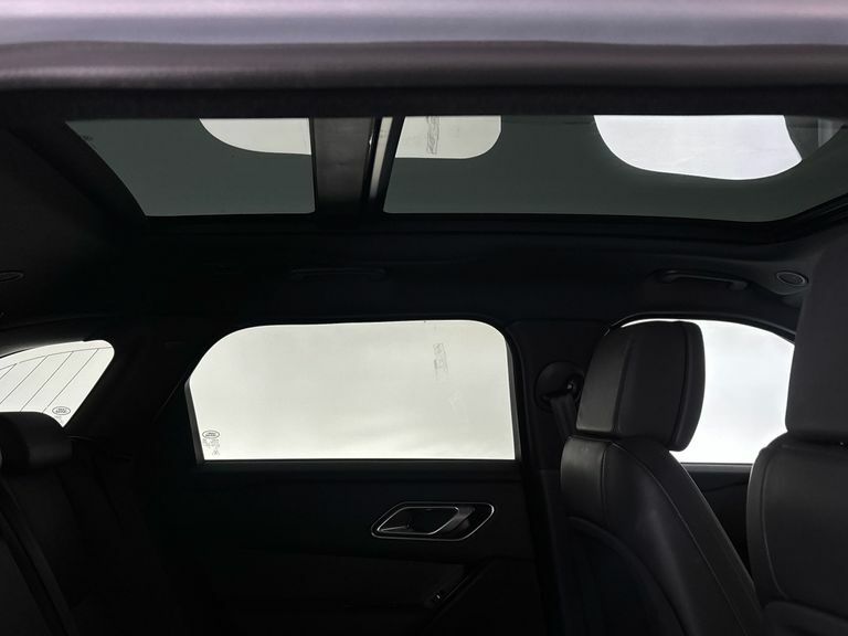 Land Rover Range Rover Velar D200 Mhev Dynamic Hse Euro 6 Grey #20