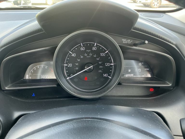 Mazda 2 1.5 Se-l Nav Grey #11