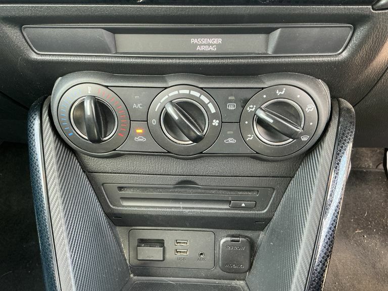 Mazda 2 1.5 Se-l Nav Grey #15