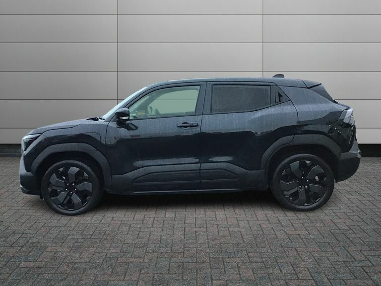 Suzuki Vitara 1.5 Hybrid Sz-t Ags Blue #8