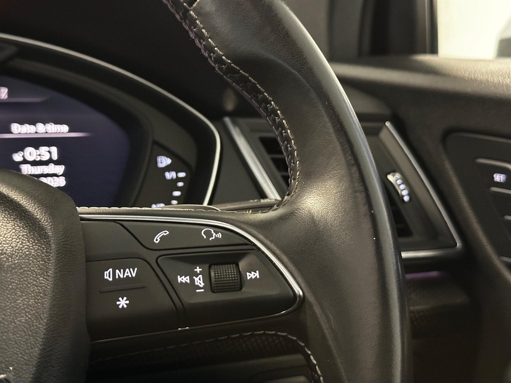 Audi SQ5 Sq5 Tfsi Quattro Grey #33