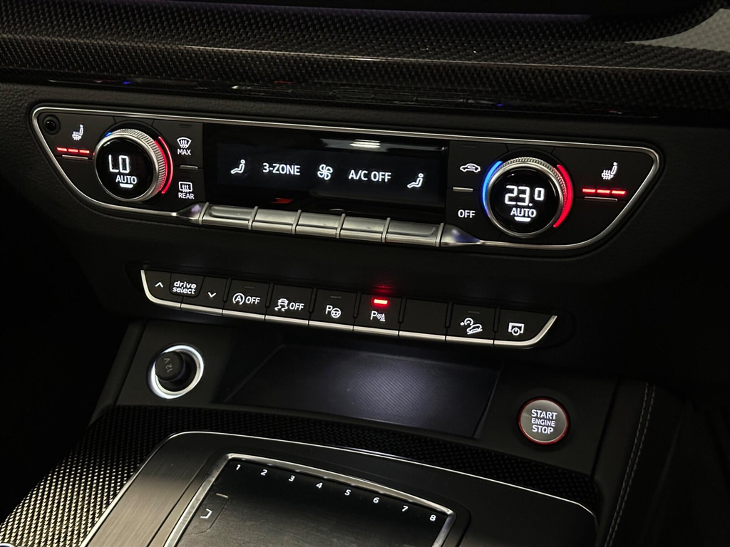 Audi SQ5 Sq5 Tfsi Quattro Grey #39
