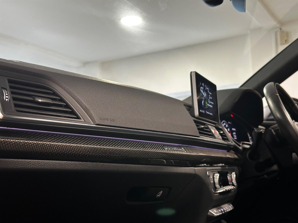 Audi SQ5 Sq5 Tfsi Quattro Grey #34